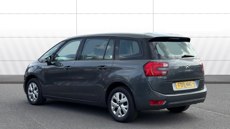 Citroen Grand C4 Picasso 1.6 BlueHDi VTR+ 5dr Diesel Estate